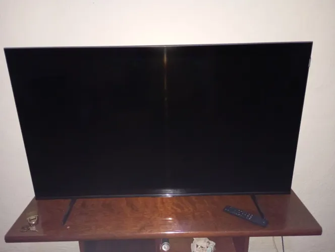 Smartv TCL 50