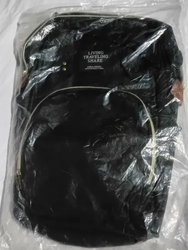 Mochila/bolsa maternidade 