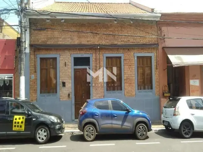 Ponto comercial à venda, Centro Itu - Itu/SP