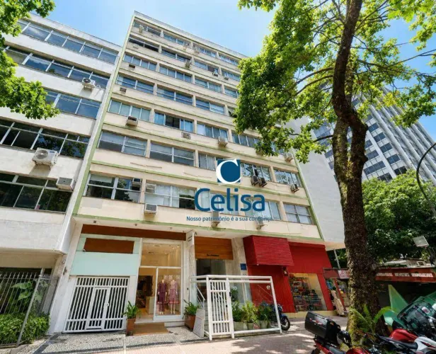 Apartamento com 2 dormitórios para alugar, 75 m² por R$ 8.819,55/mês - Ipanema - Rio de Ja