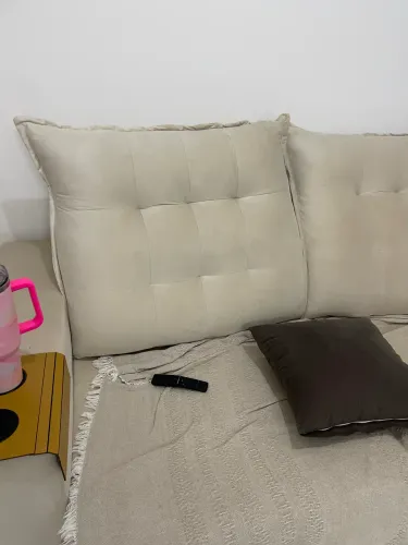 Sofá retrátil