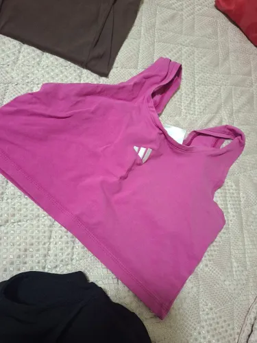 Blusinha adidas original