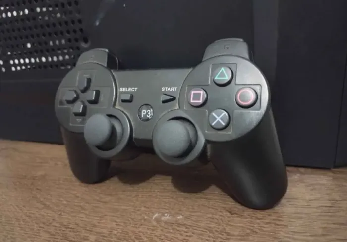 Doubleshock 3 