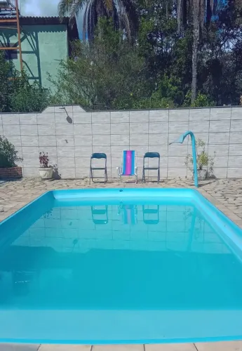 Sítio do Paraíso