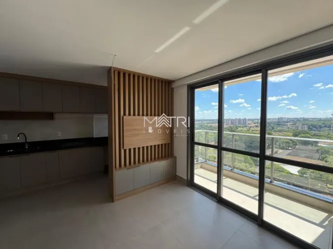 Studio com 1 Quarto para locação na Vila José Bonifácio em Araraquara