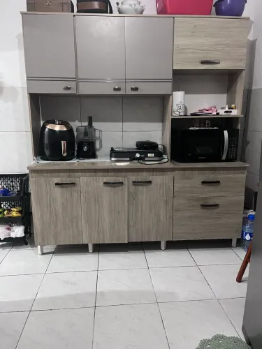 Armário de cozinha 