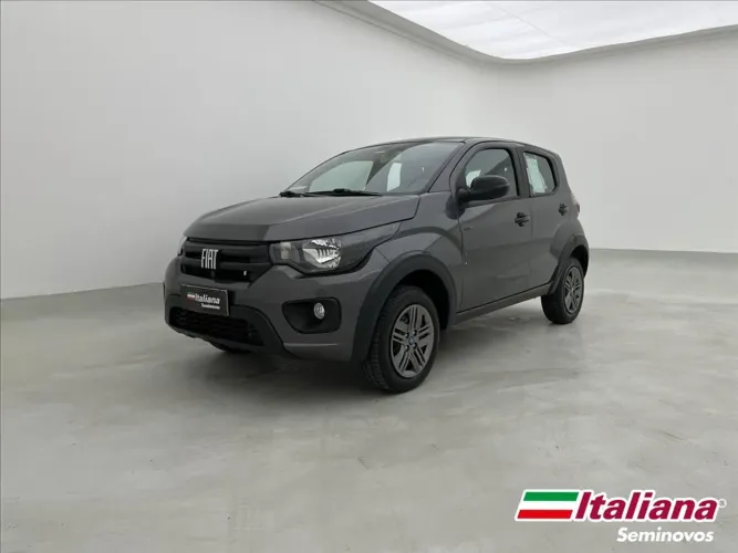 Fiat Mobi Like 1.0 Fire Flex 5P. 2026