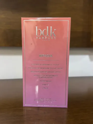 Bdk impadia 100ml