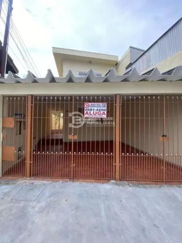 Casa com 3 dormitórios para Alugar na Vila Ré, São Paulo - Aceita Pet!