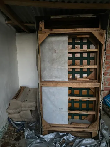 Vendo Sofá chaira 3 lugare 