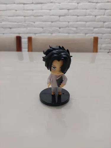 BONECO THE PROMISED NEVERLAND RAY