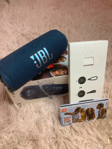 JBL FLIP 7