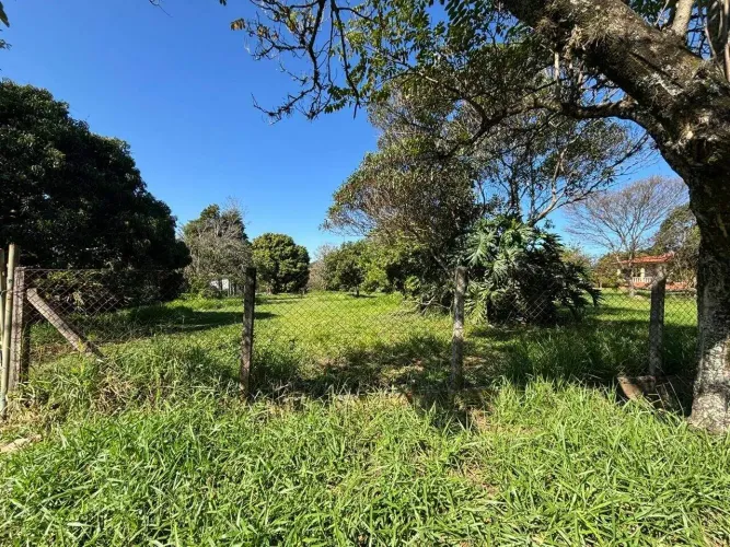 Terreno Exclusivo de 5.000 m² no Condomínio Lagos de Shanadu em Indaiatuba - SP