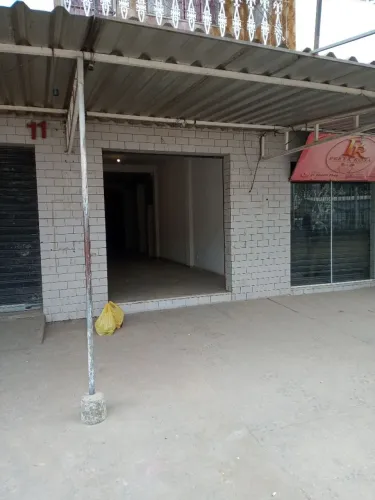 Loja em Santa Isabel São Gonçalo Rj