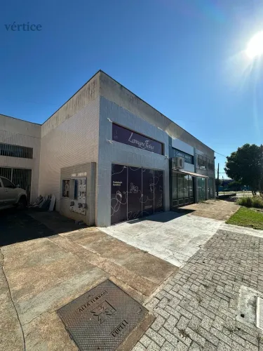 Sala à venda em Maringá, Jardim Santa Helena, com 47.98 m²