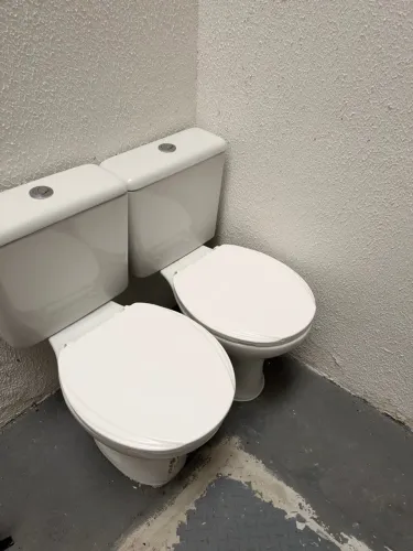 Vasos Sanitários Celite Completos