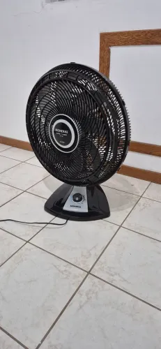 Ventilador