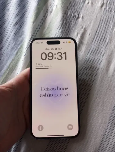 Vendo iPhone 14 Pro