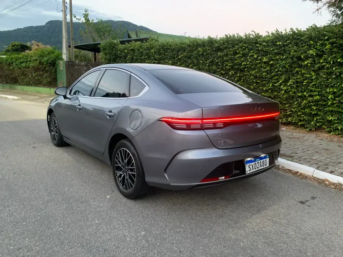 BYD King GS 1.5 16V Aut. (hibrido) 2026