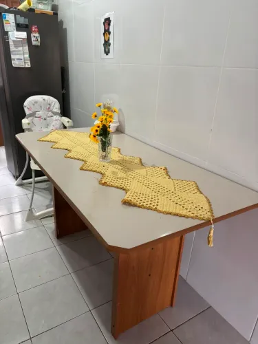 Mesa de jantar