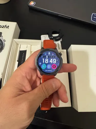 Amazfit balance 2