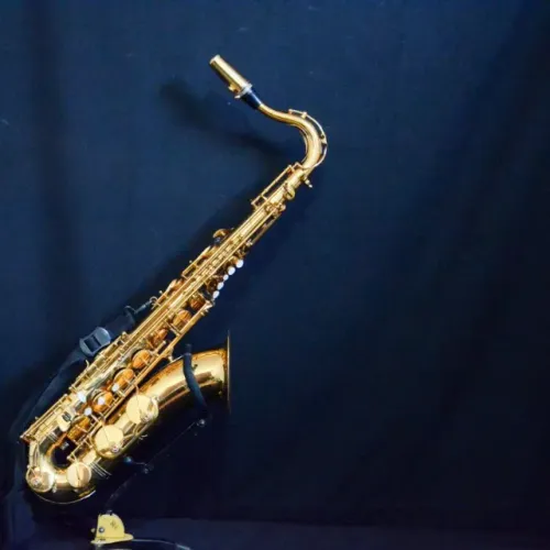 sax tenor condor ct 61