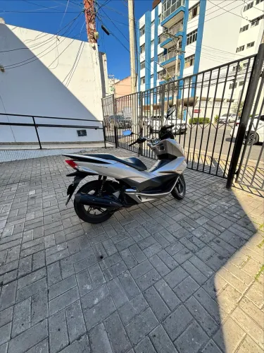 Honda PCX 150 2018