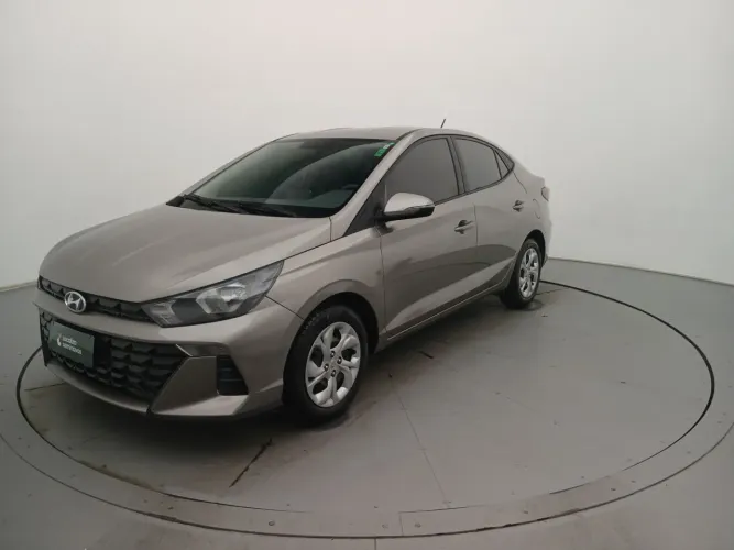 Hyundai HB20S Comfort 1.0 Flex 12V Mec. 2026