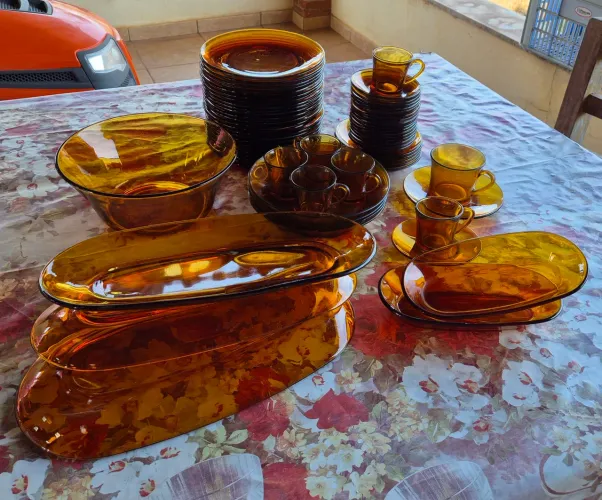Louças Duralex