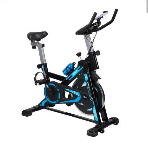 Bicicleta spinning 