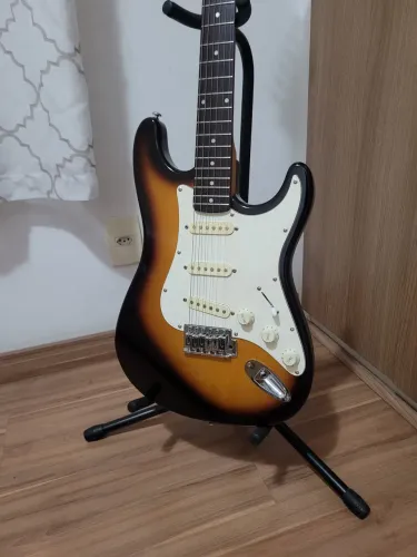 Guitarra Samick