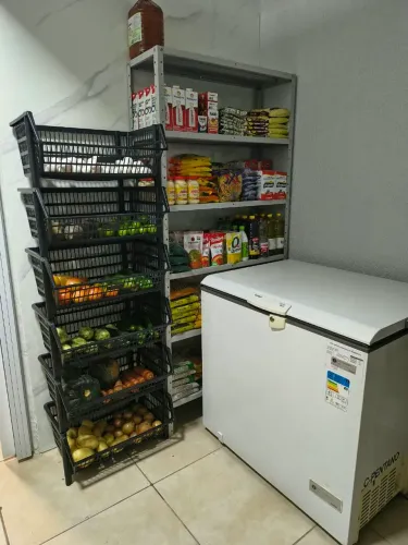 FREEZER CONSUL