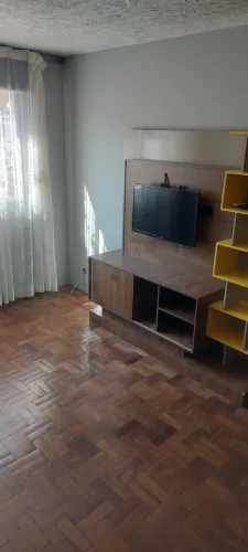 VENDENDO ! APTO MOBILIADO ZONA NORTE.