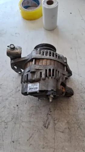 Alternador L200 triton 3.2 diesel 2008-2015  (Cod: CD160086)
