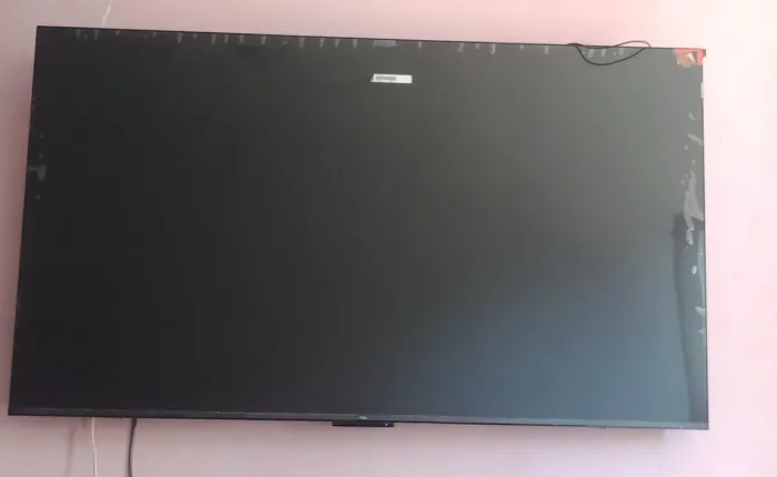 TV TCL 55 Polegadas - R$ 2.100