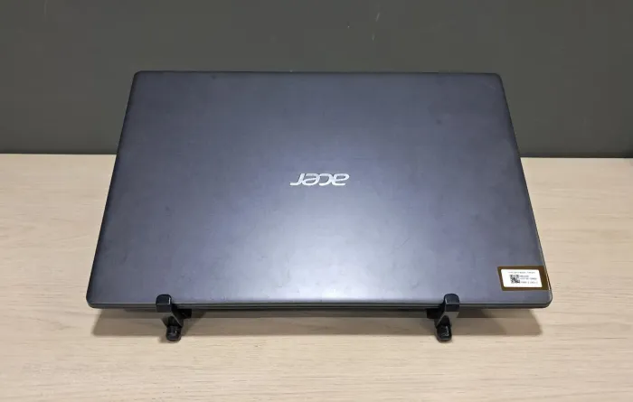 Notebook Acer Aspire 3 | Celeron | 4GB RAM | HD 500GB | Fonte Original<br>