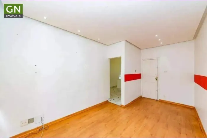 Apartamento para aluguel, 2 quartos, 1 vaga, Alto Barroca - Belo Horizonte/MG