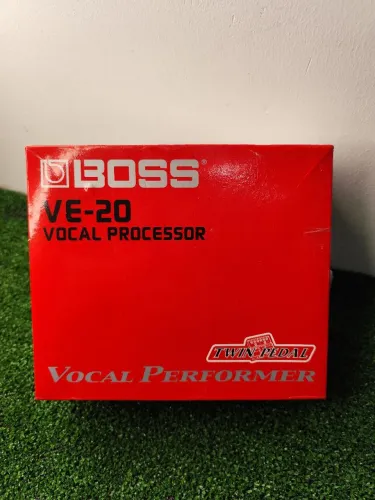 Boss VE 20