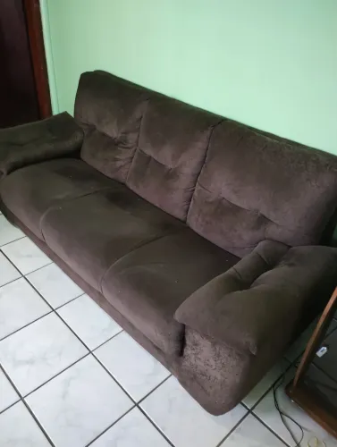 Jogo de sofá
