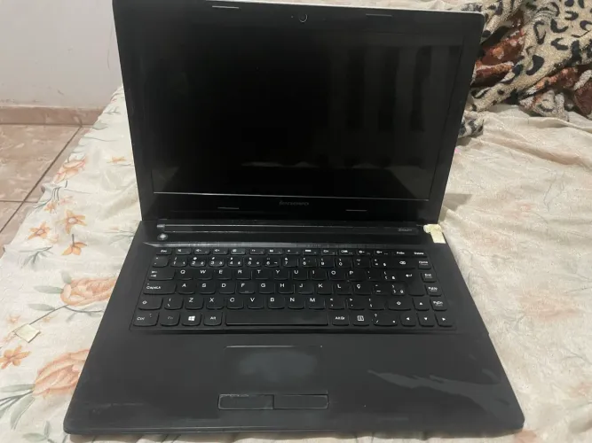Notebook Lenovo G40-80 I5 5geração