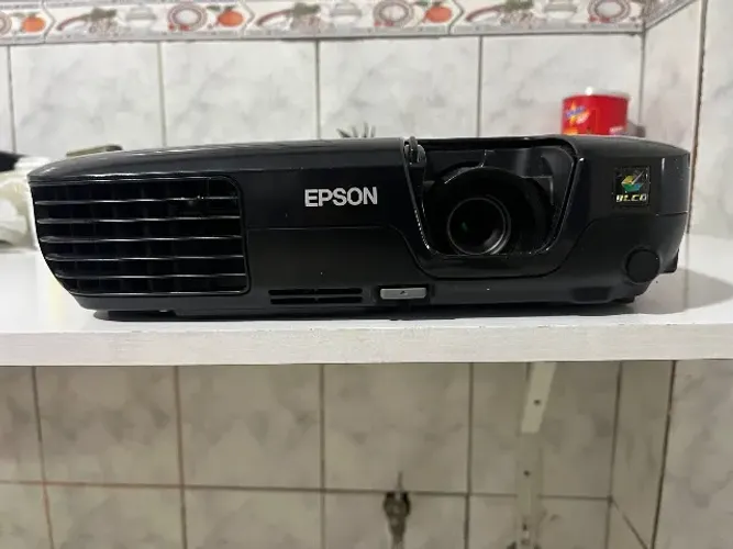 Projetor Epson 