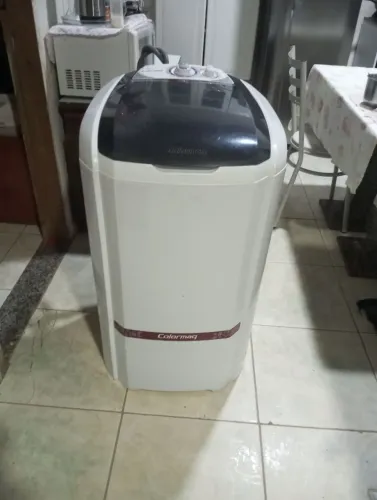 Tanquinho