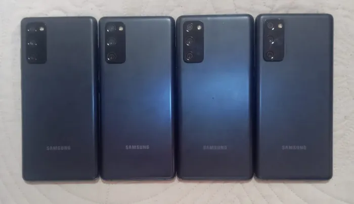 S 20 FE 128gb Samsung !