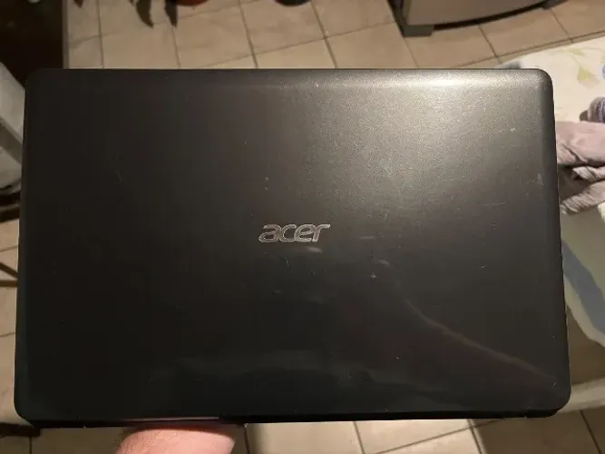NOTEBOOK ACER ASPIRE E1-571 i3