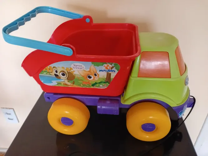 Brinquedos e jogos