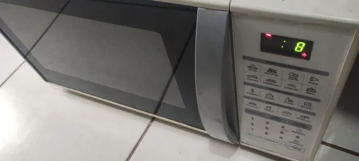 Microondas