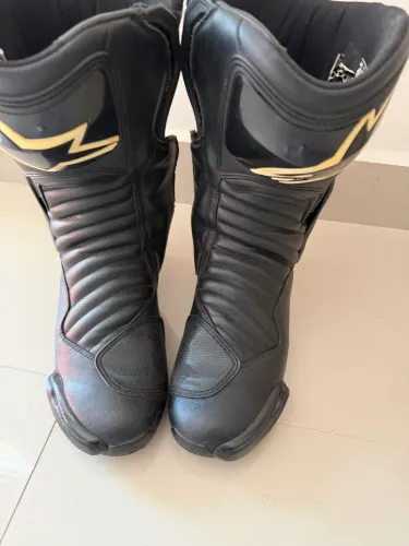 Bota alpinestars