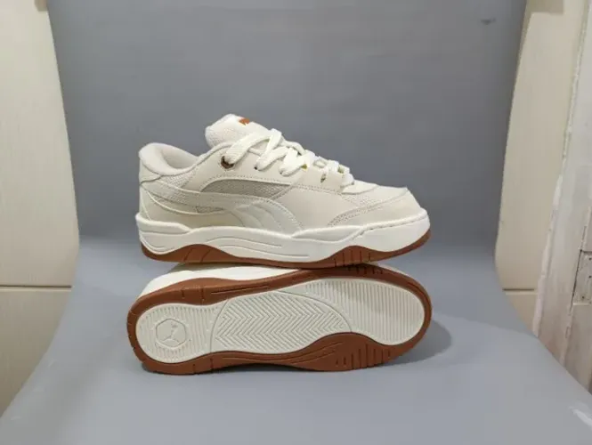 Tênis Puma 180 Skate