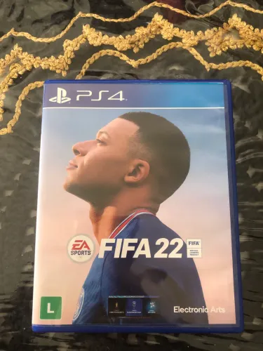 FIFA 2022