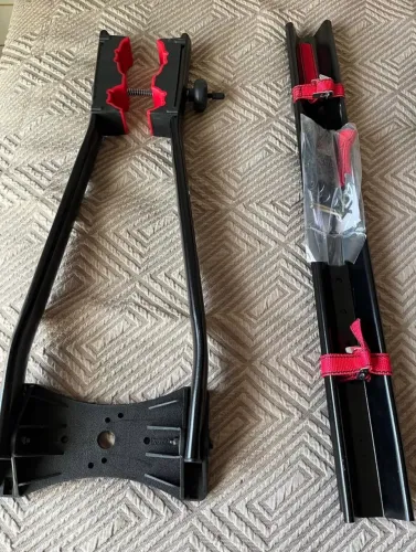 Transbike Eqmax Novo
